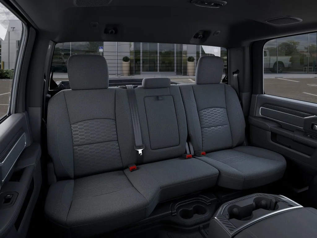 2026 RAM 2500 Big Horn - Photo 16