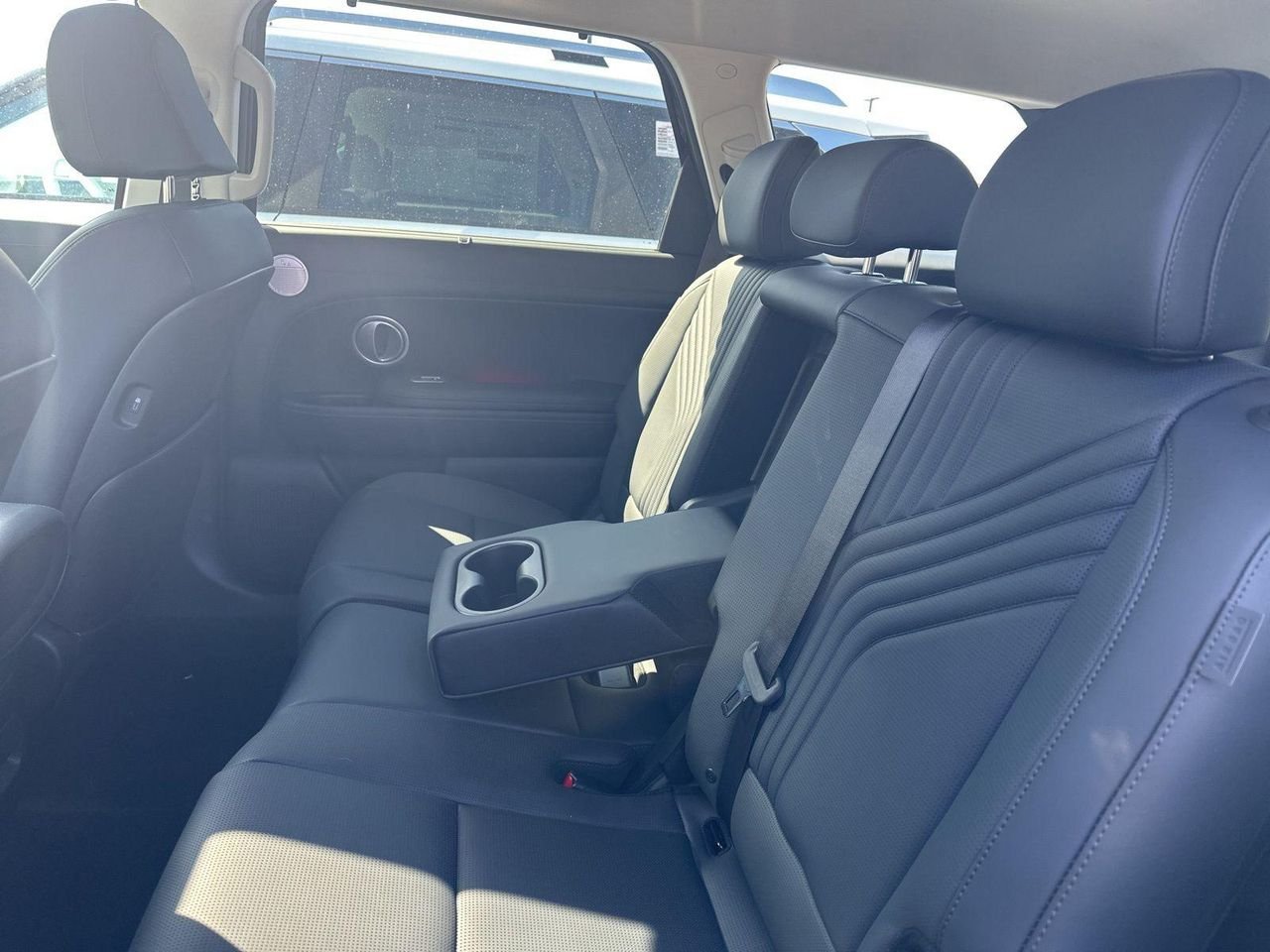 2026 Hyundai Palisade SEL Premium - Photo 19