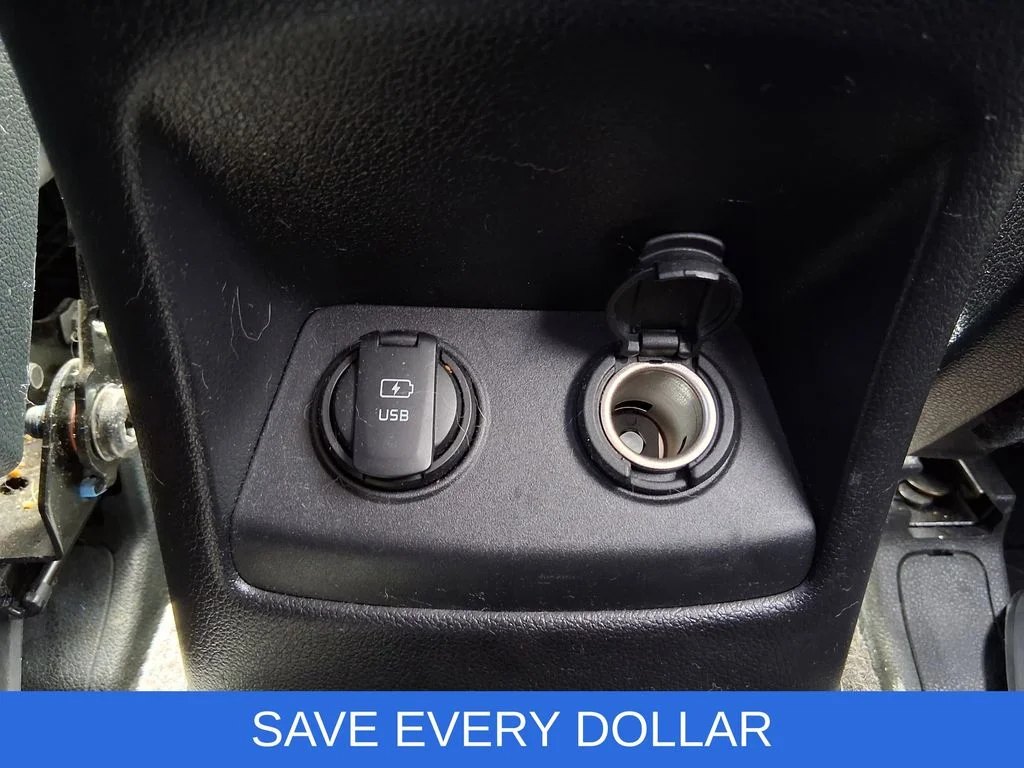 Used 2018 Brown Kia EX image 18