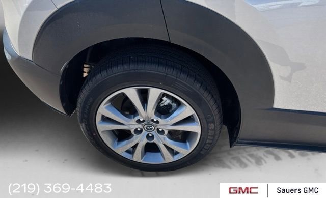 2024 Mazda CX-30 Premium - Photo 29