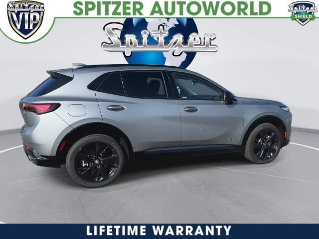 2026 Buick Envision Sport Touring - Photo 16