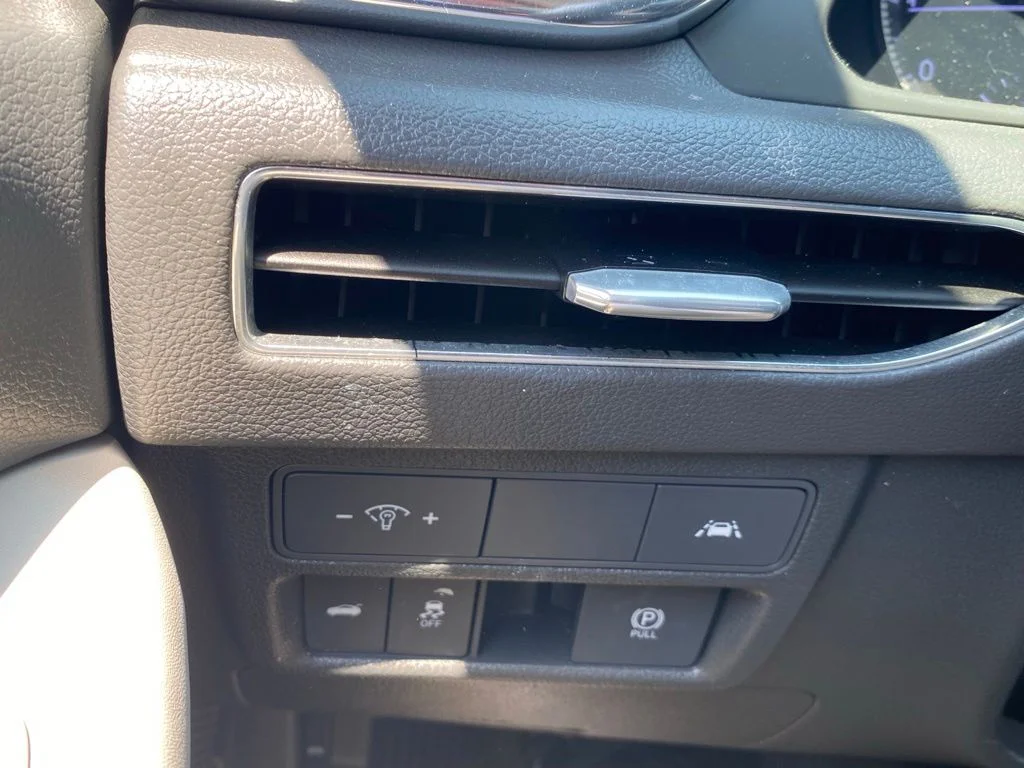 2021 Hyundai Sonata SEL - Photo 24