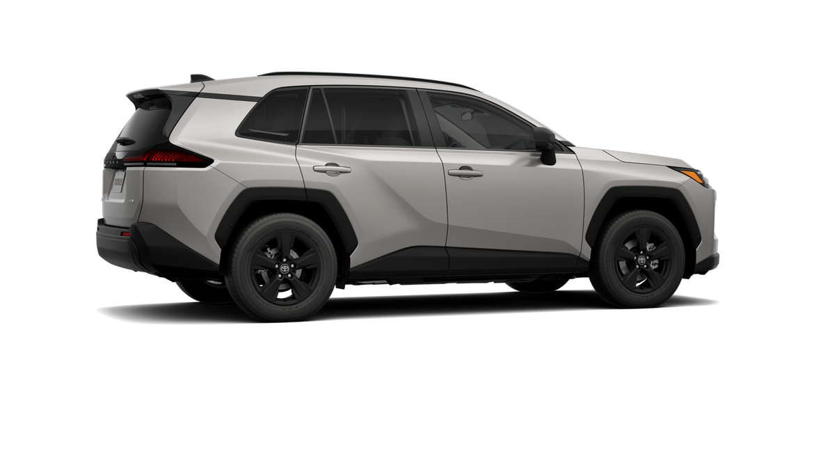 New 2026 Meteor Shower Toyota LE image 11