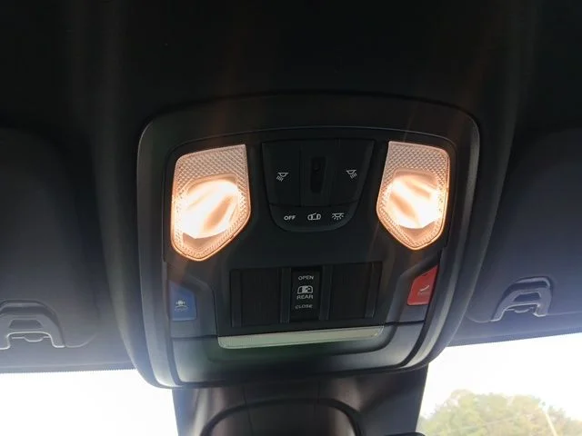 2026 RAM 2500 Tradesman - Photo 36