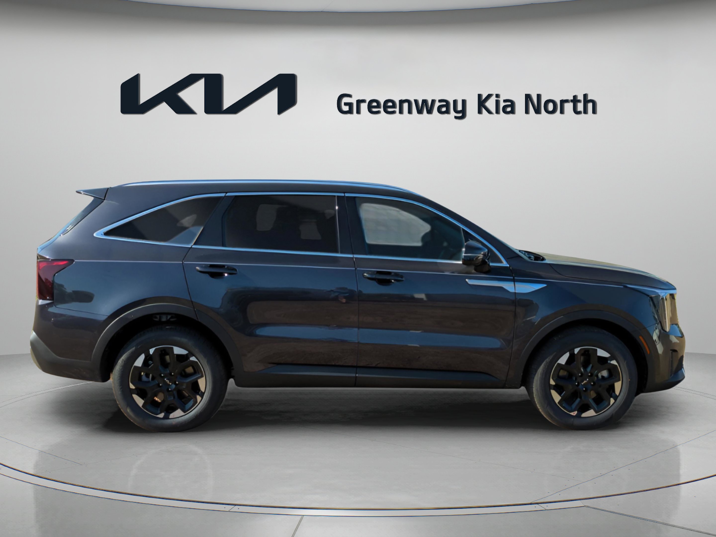 New 2026 Panthera Metal Kia S image 9