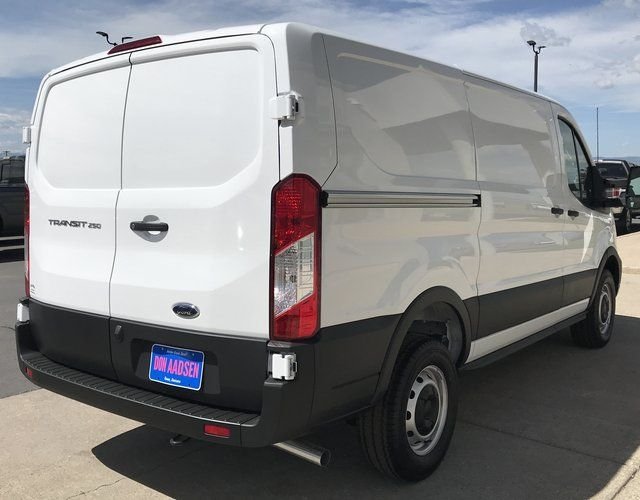 2025 Ford Transit Van Base - Photo 19