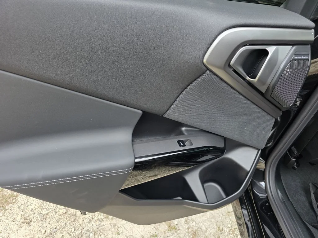 Used 2026 Black BMW 30 xDrive image 13