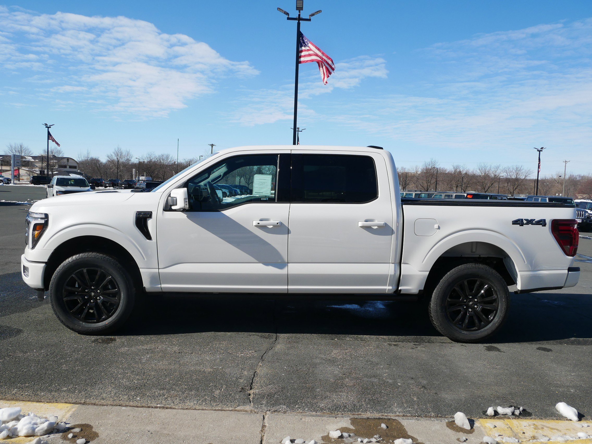 View vehicle photo 5