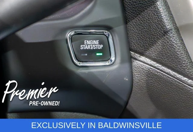 Used 2023 Gray GMC Denali image 31
