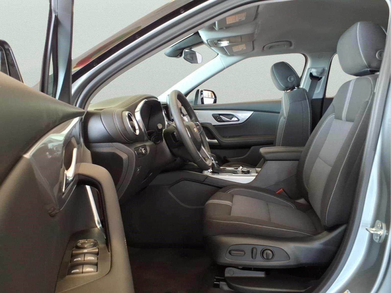 2026 Chevrolet Blazer 2LT - Photo 15