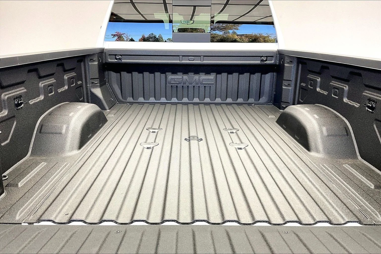 2026 GMC Sierra 2500HD Denali - Photo 11