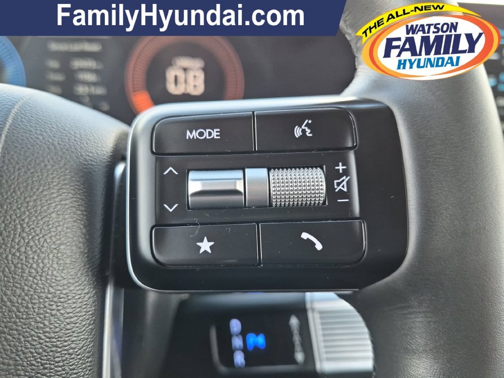 2024 Hyundai Santa Fe SE - Photo 16