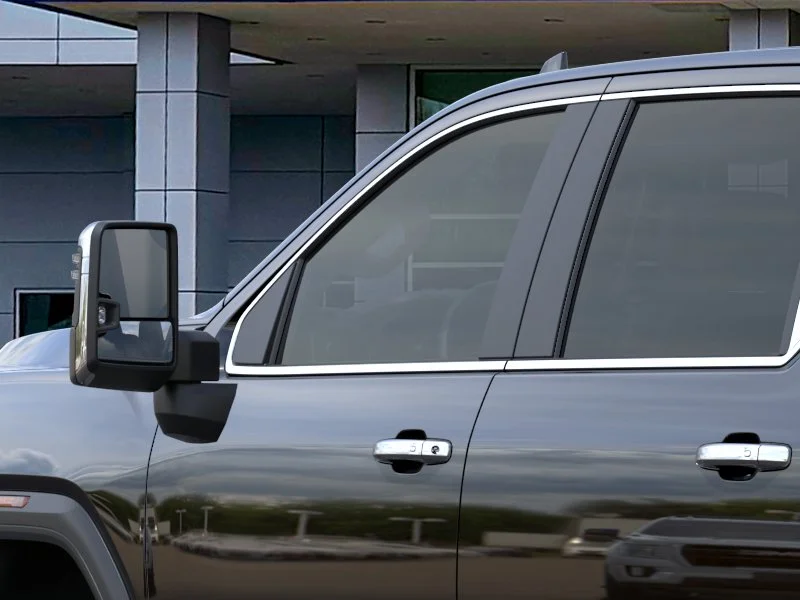 New 2026 Onyx Black GMC Denali Ultimate image 12