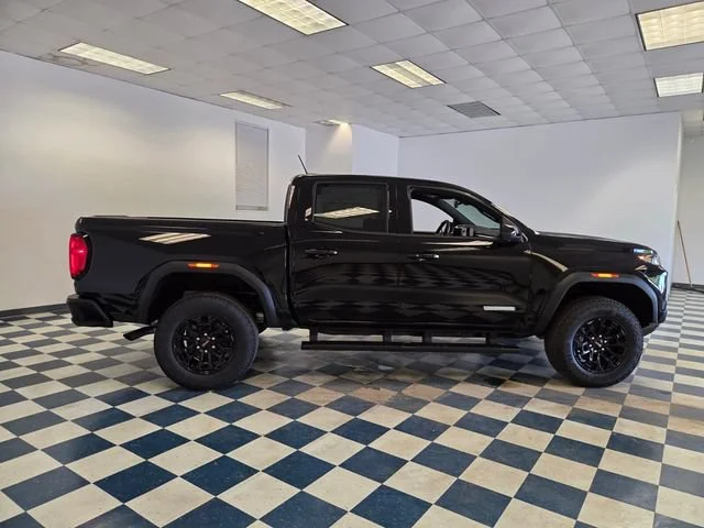 New 2026 Onyx Black GMC Elevation image 13