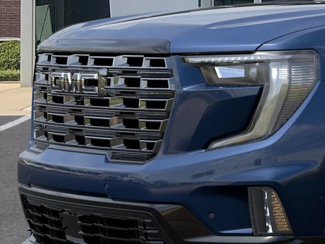 New 2027 Ink GMC Denali Ultimate image 13