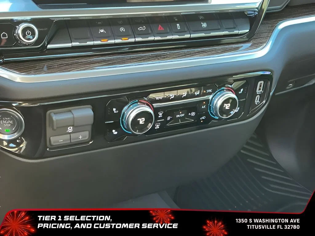 New 2026 Summit White GMC SLE image 36