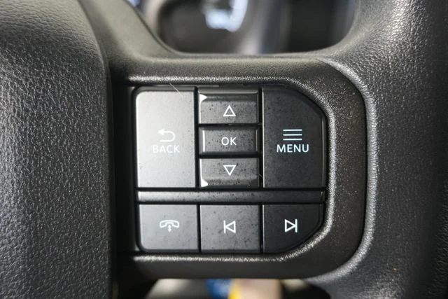 Certified Used 2025 Avalanche Ford XL image 17