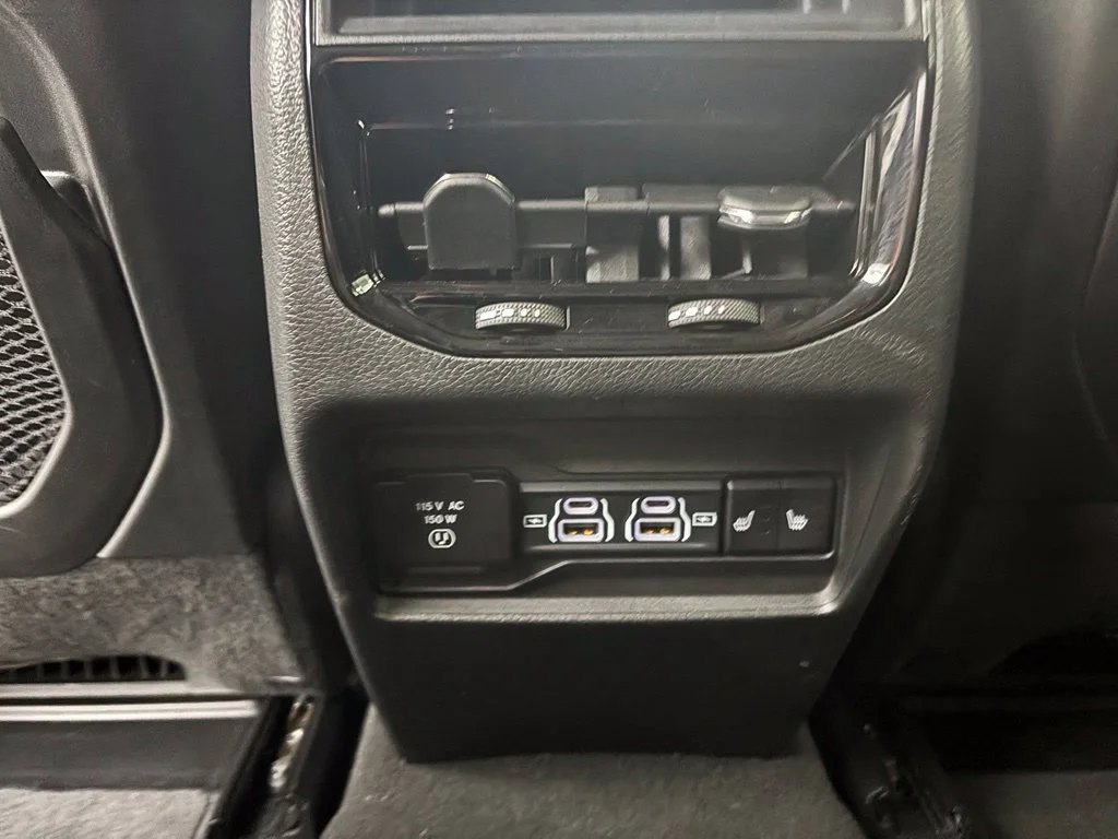 Certified Used 2024 White Jeep Limited image 38