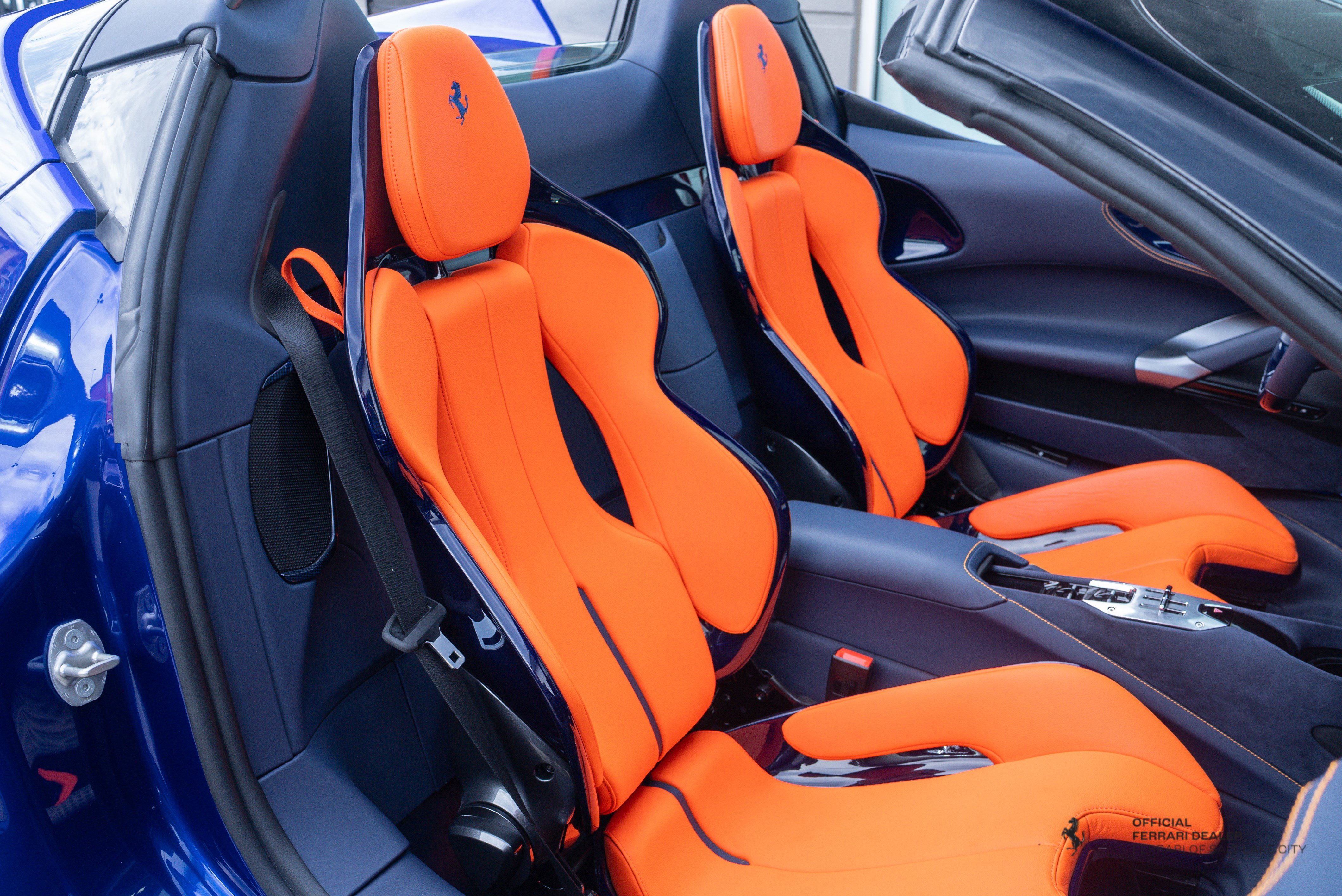 2024 Ferrari SF90 Base - Photo 22