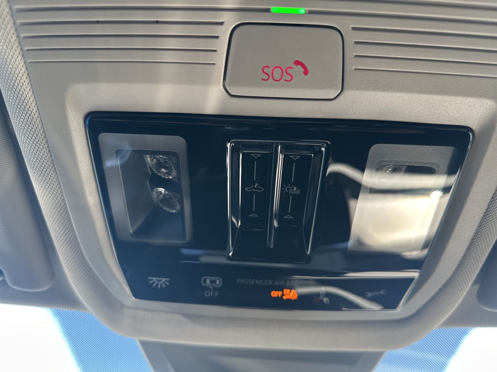 2026 Volkswagen Atlas Atlas Peak Edition - Photo 28