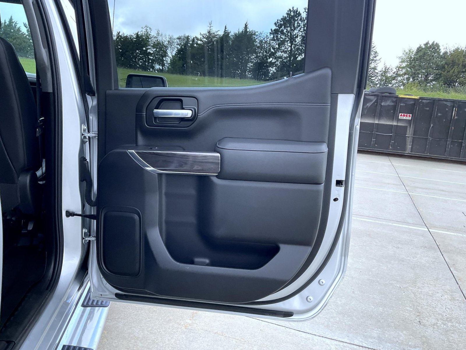 Used 2021 Silver Chevrolet LTZ image 21