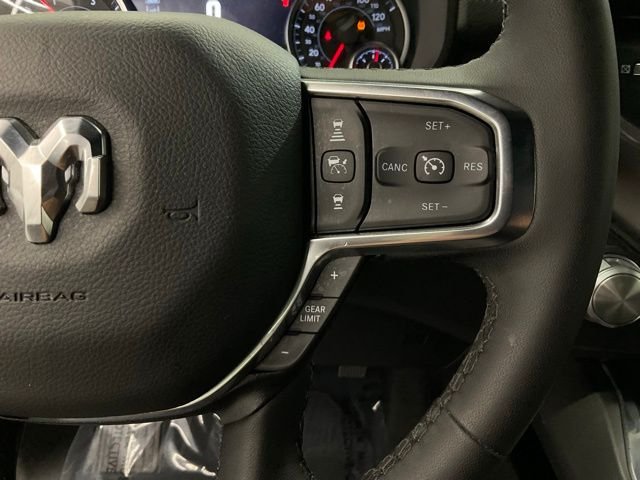 Used 2026 Blue Ram Laramie image 13