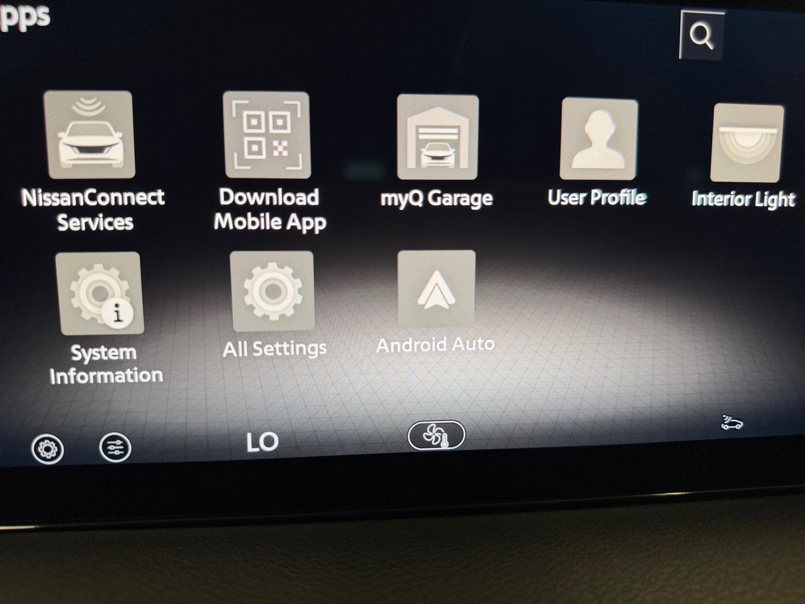 2026 Nissan Sentra SR - Photo 36