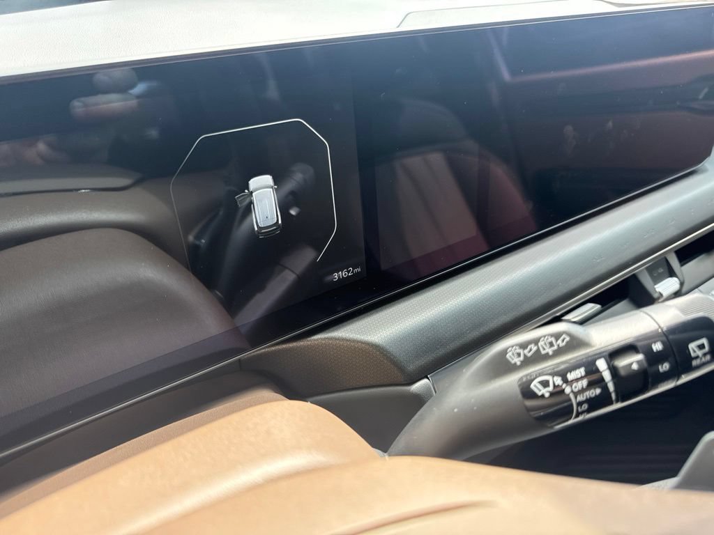 Used 2026 Kia EV9 GT-Line with VIN 5XYAEFS50TG023133 for sale in Naples, FL