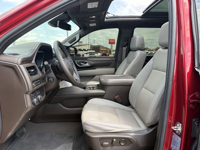 2023 Chevrolet Tahoe Z71 - Photo 21