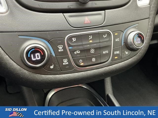Certified Used 2019 Shadow Gray Metallic Chevrolet LT image 12