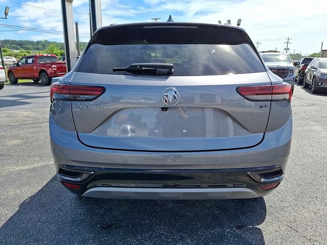 2021 Buick Envision Essence - Photo 6