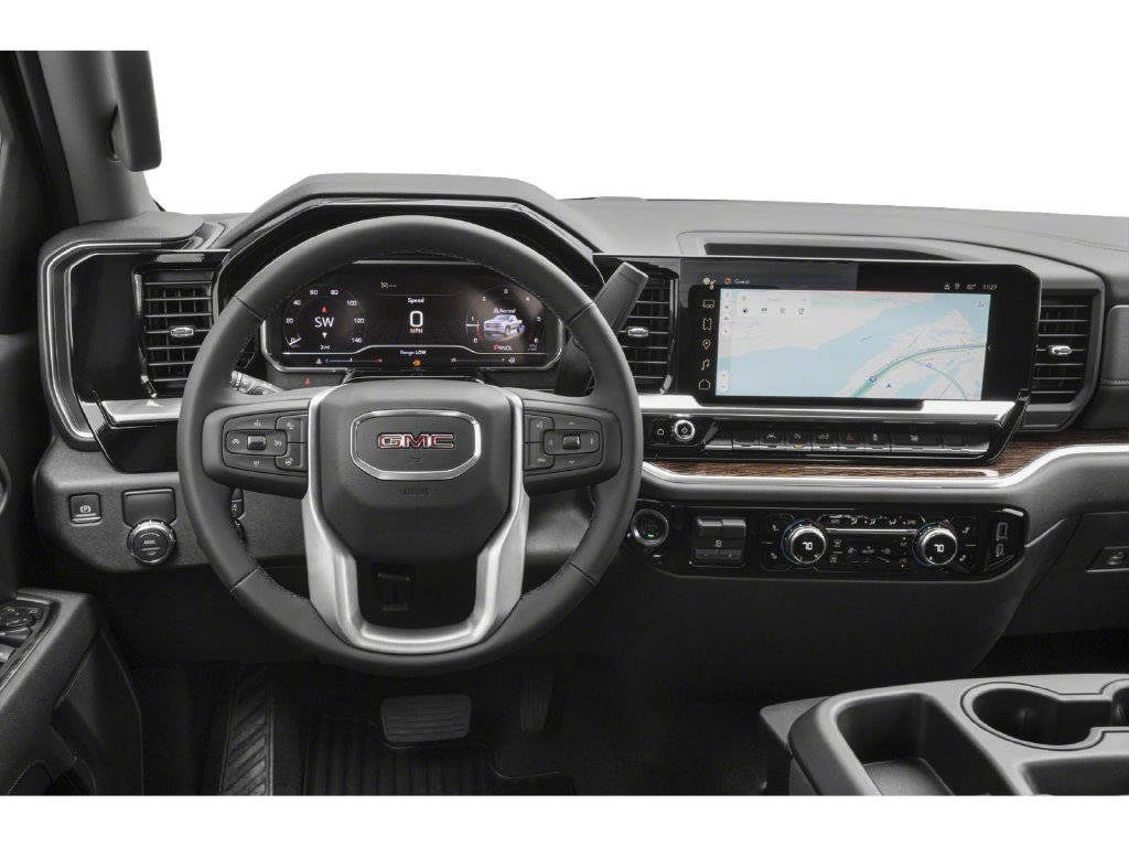 Used 2025 Sterling GMC Elevation image 4