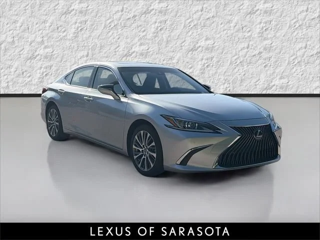 2019 Lexus ES ES 300h