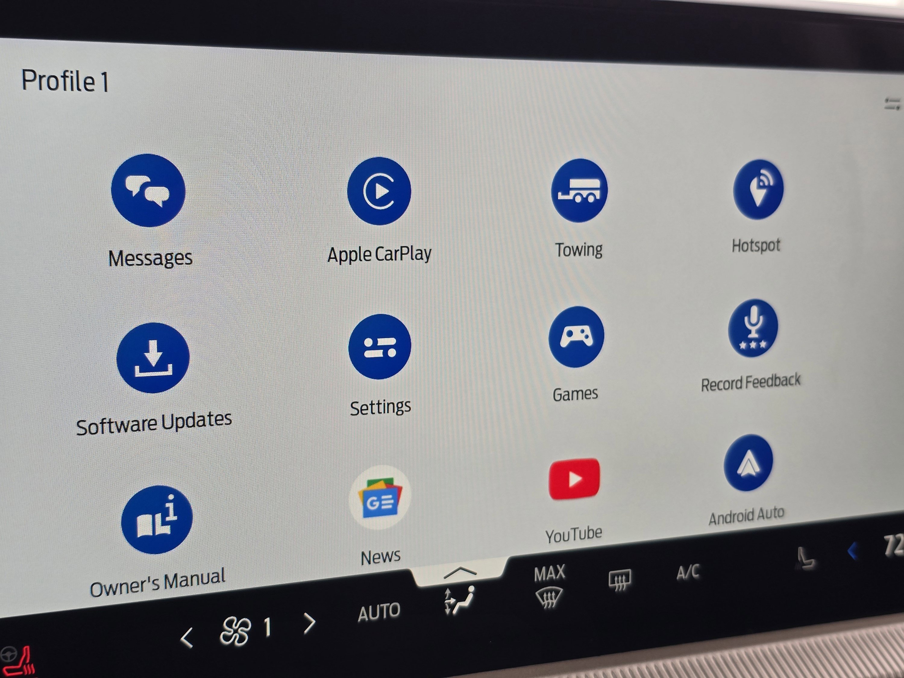 2026 Ford Explorer Active - Photo 14
