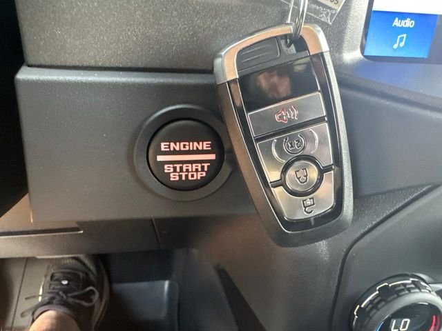 New 2026 Shadow Black Ford Raptor® image 24