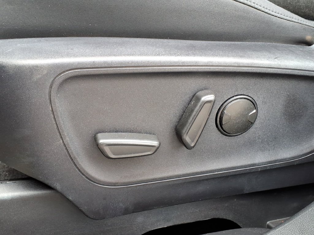 Used 2022 Shadow Black Ford Big Bend image 3