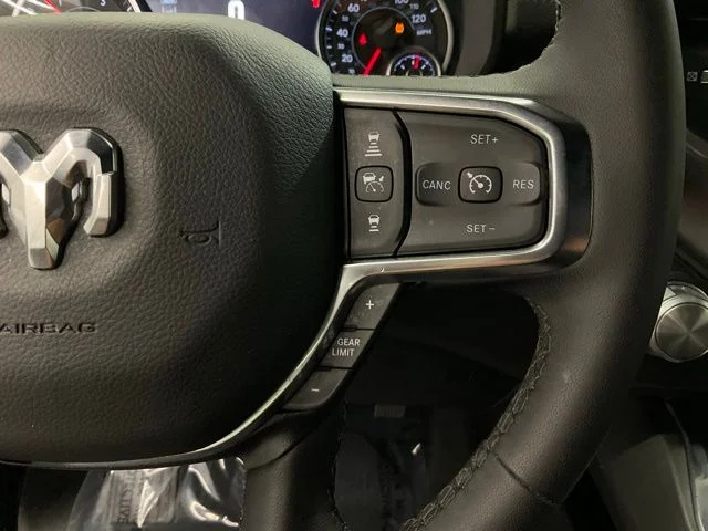 Used 2026 Blue Ram Laramie image 13