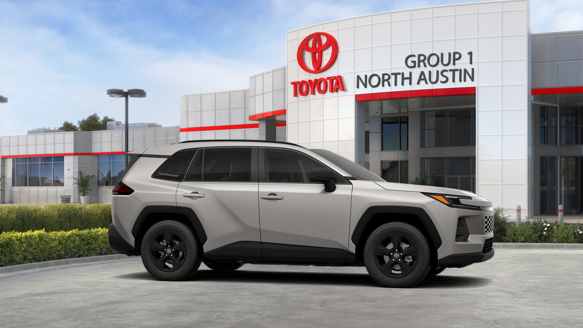 New 2026 Meteor Shower Toyota LE image 13