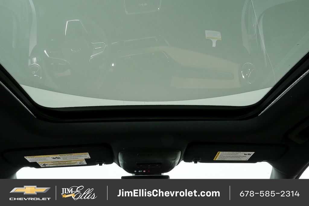 2026 Chevrolet Equinox ACTIV - Photo 19