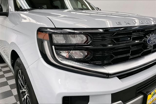 2025 Ford Expedition Platinum - Photo 37