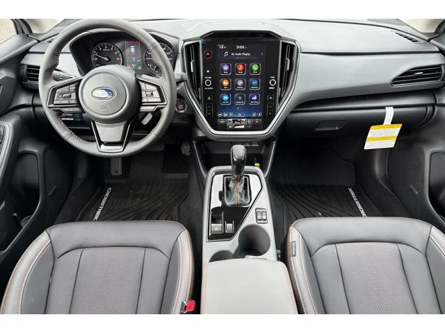 2026 Subaru Crosstrek Limited - Photo 40