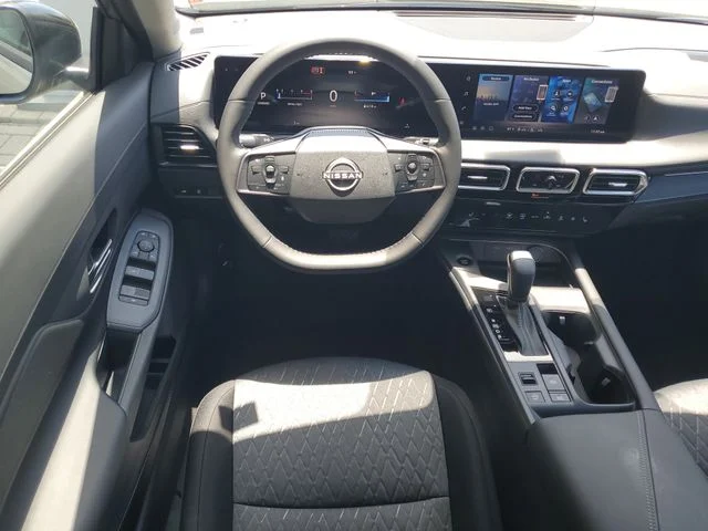 New 2026 Imperial Bronze Nissan SV image 17