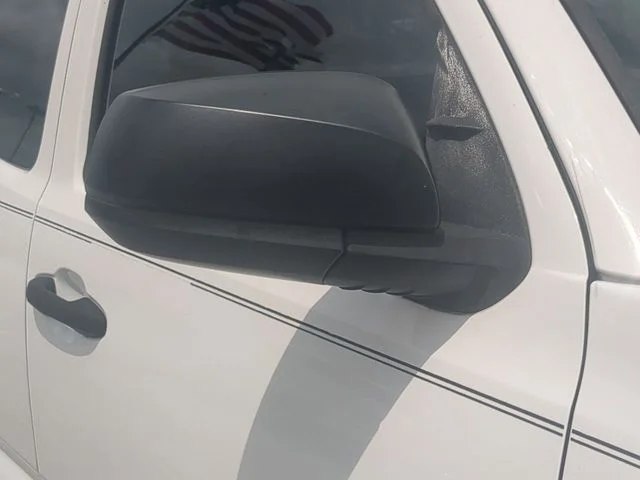 Certified Used 2019 Super White Toyota SR image 12