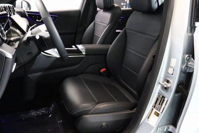 2025 Mercedes-Benz GLC Base - Photo 17