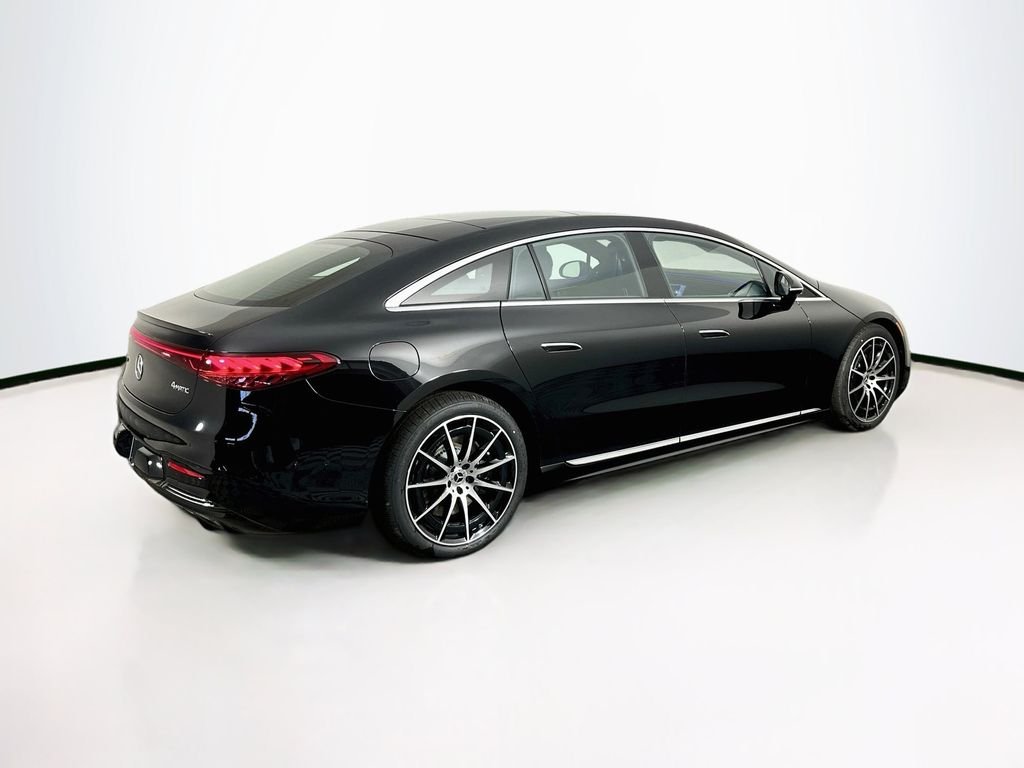 New 2026 Obsidian Black Metallic Mercedes-Benz 450 image 6