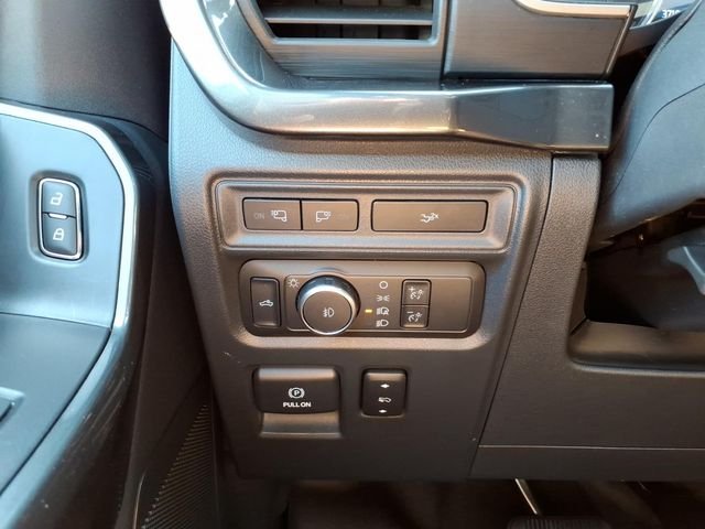 Certified Used 2022 Black Metallic Ford XLT image 22