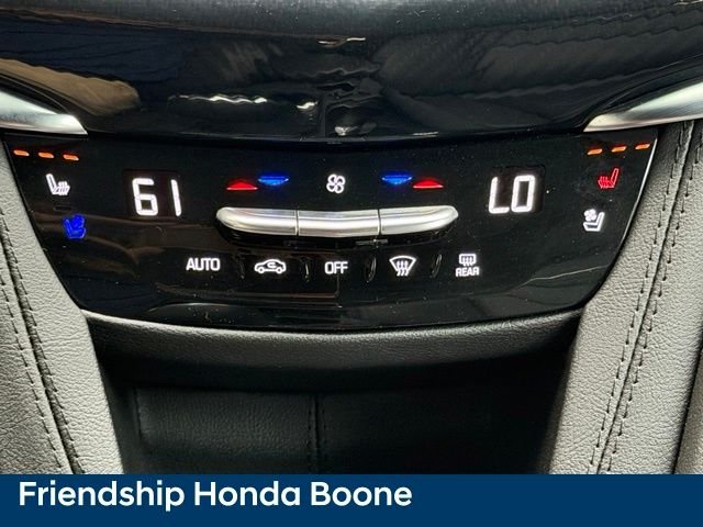 Used 2024 Red Cadillac Sport image 27