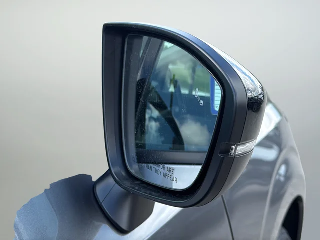 New 2026 Gun Metallic Nissan SL image 11