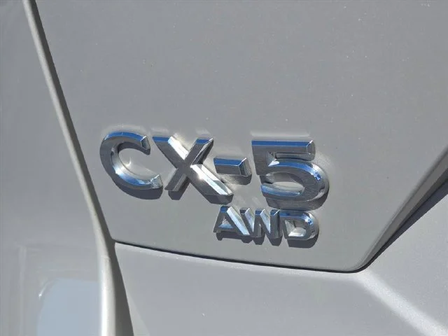 Used 2025 Silver Mazda 2.5 S Preferred Package image 29