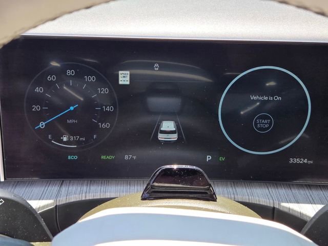 2024 Hyundai Santa Fe Calligraphy Hybrid - Photo 20